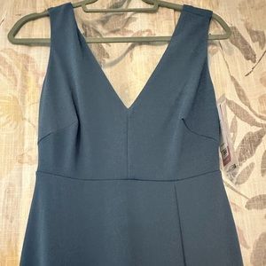 NWT Birdy Grey Dress